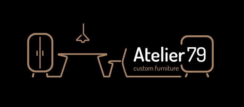 Atelier 79 - design si creatie de mobilier