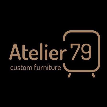 Atelier 79 - design si creatie de mobilier